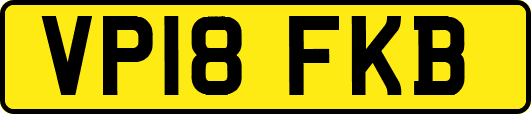 VP18FKB