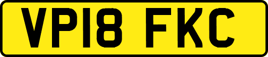 VP18FKC