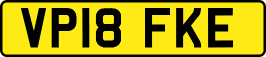 VP18FKE