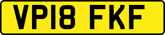 VP18FKF