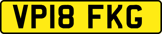 VP18FKG