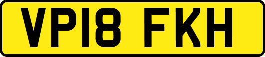 VP18FKH