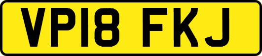VP18FKJ