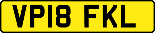VP18FKL
