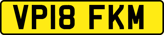 VP18FKM
