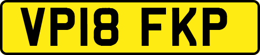 VP18FKP