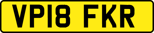 VP18FKR