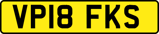 VP18FKS