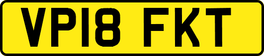 VP18FKT