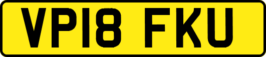VP18FKU