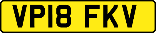VP18FKV
