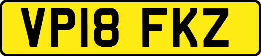 VP18FKZ