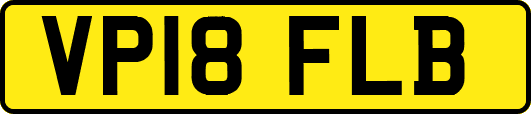 VP18FLB