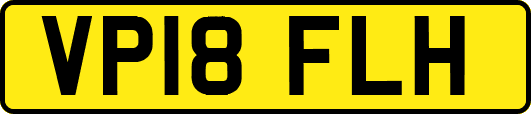 VP18FLH