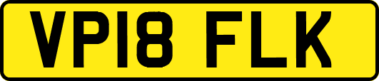 VP18FLK