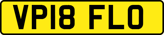 VP18FLO