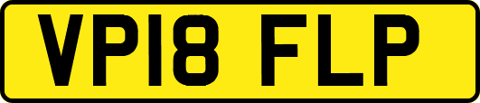 VP18FLP
