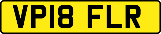 VP18FLR