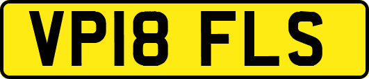 VP18FLS