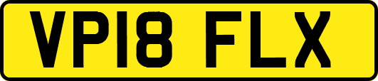 VP18FLX