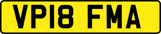 VP18FMA