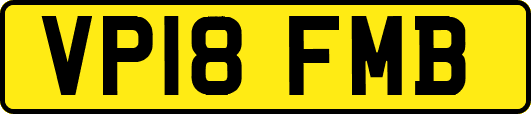VP18FMB