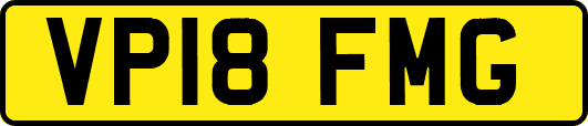 VP18FMG