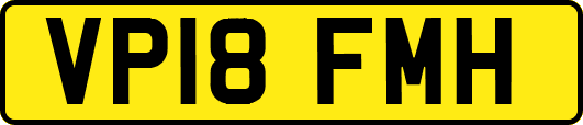VP18FMH