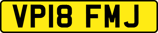VP18FMJ