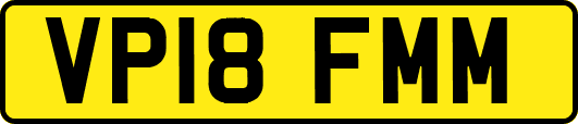 VP18FMM