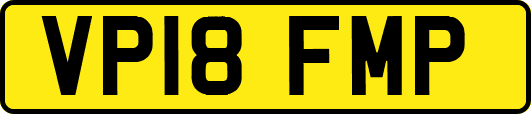 VP18FMP