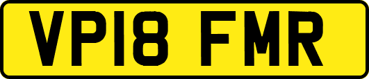 VP18FMR