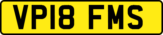 VP18FMS