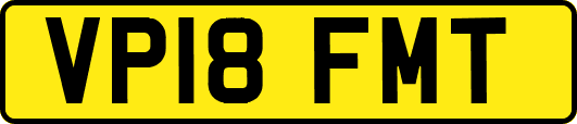 VP18FMT