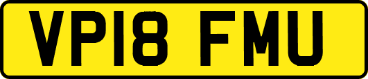 VP18FMU