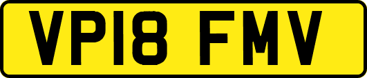 VP18FMV