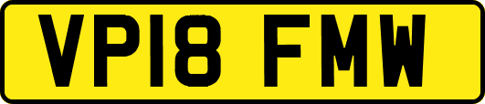 VP18FMW