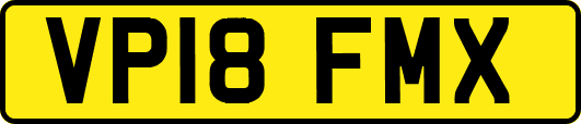 VP18FMX
