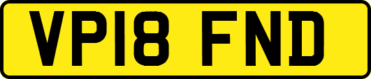 VP18FND