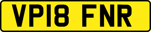 VP18FNR