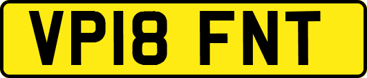 VP18FNT