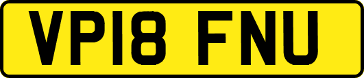VP18FNU