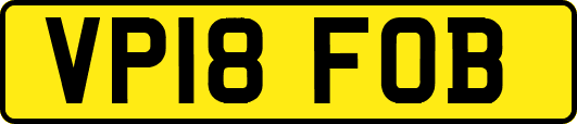 VP18FOB