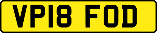 VP18FOD