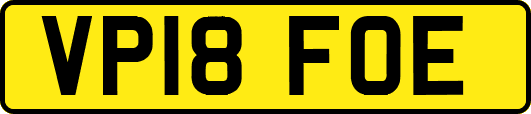 VP18FOE