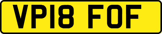 VP18FOF
