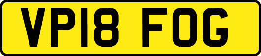 VP18FOG
