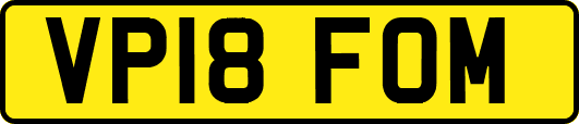 VP18FOM