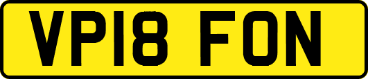 VP18FON