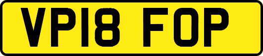 VP18FOP